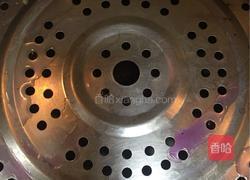 电磁炉蒸地瓜的做法图解2