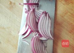 简单好吃的肥牛饭的做法图解1