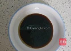 简单好吃的肥牛饭的做法图解4