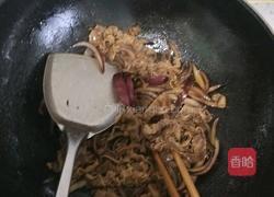 简单好吃的肥牛饭的做法图解7