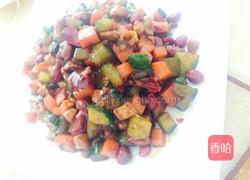 《中餐厅》版宫保鸡丁的做法图解10