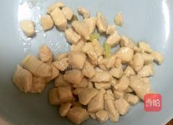 《中餐厅》版宫保鸡丁的做法图解4