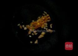 蚂蚁上树的做法图解2