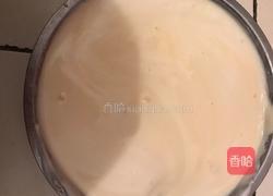 戚风版海绵蛋糕的做法图解7