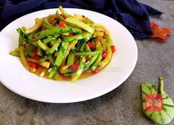 脆爽西瓜皮的做法图解9