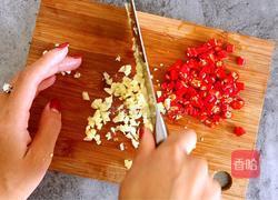 脆爽西瓜皮的做法图解4