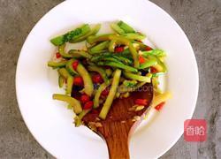 脆爽西瓜皮的做法图解7