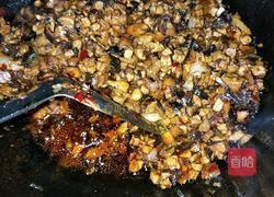 香菇肉酱的做法图解12