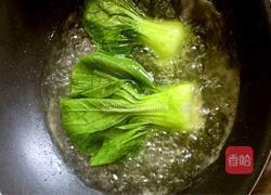 臘味煲仔飯的做法圖解2