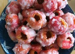 雪山楂的做法图解5