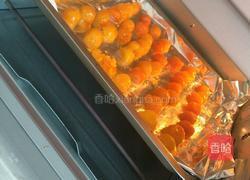 蛋黄酥的做法图解3