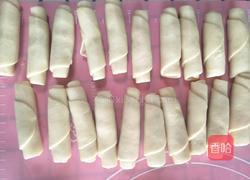蛋黄酥的做法图解15