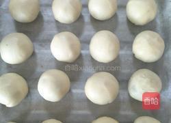 蛋黄酥的做法图解23