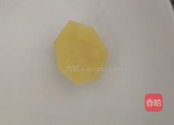 香辣藕丁的做法图解3