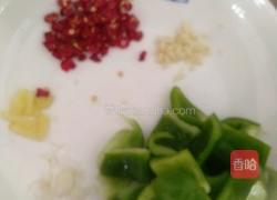 香辣藕丁的做法图解5