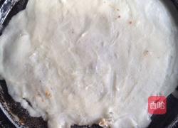 自制煎饼果子(土豆丝卷饼)的做法图解3