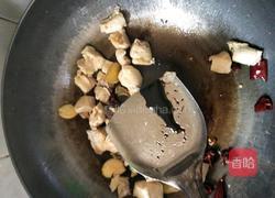 土豆鸡块的做法图解9