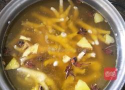 盐焗鸡爪的做法图解8