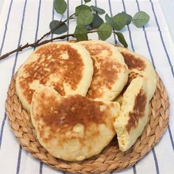 山东大锅饼的做法[图]