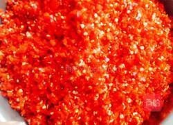 自制鲜辣椒酱的做法图解2