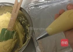 黄油饼干的做法图解6