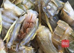 椒盐BIG赖尿虾的做法图解3