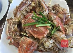 椒盐BIG赖尿虾的做法图解7