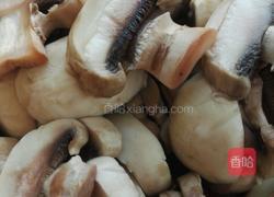 肉炒口磨的做法图解2