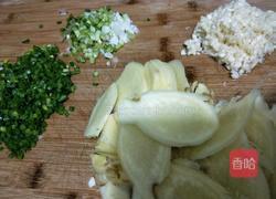 清蒸螃蟹的做法图解2