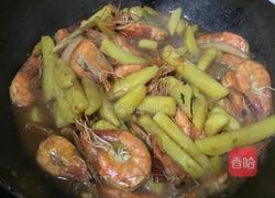 麻辣土豆虾的做法图解9