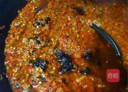 秘制牛肉辣酱的做法图解13