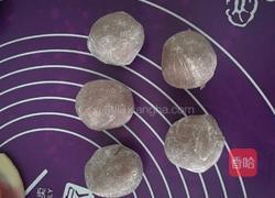 彩色芋头酥的做法图解16