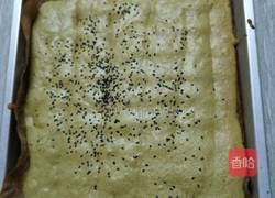 抹茶酸奶蛋糕的做法图解12