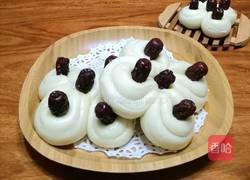 枣花馍的做法图解10