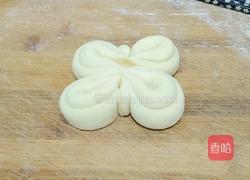 枣花馍的做法图解6