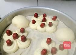 枣花馍的做法图解8