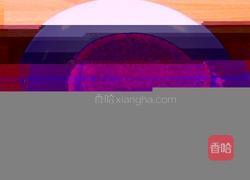 火龙果藕粉冻的做法图解9