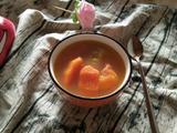木瓜煲鸡汤的做法[图]