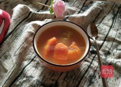 木瓜煲鸡汤的做法图解10