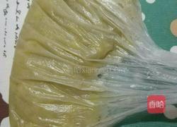 香脆燕麦饼干的做法图解2