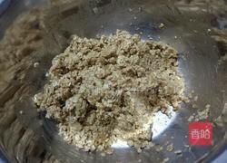 香脆燕麦饼干的做法图解4