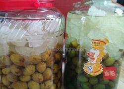 橄榄醋的做法图解1