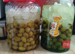 橄榄醋的做法图解7