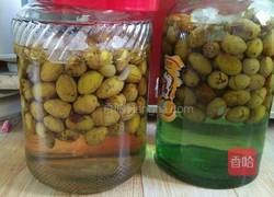 橄榄醋的做法图解8