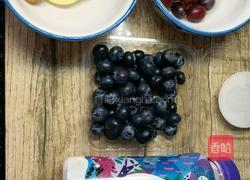 创意水果拼盘的做法图解1