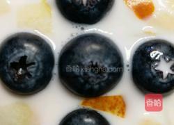 创意水果拼盘的做法图解3