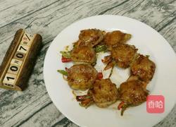 时蔬烤翅的做法图解8