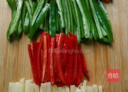 时蔬烤翅的做法图解5