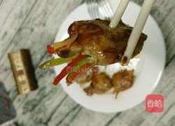 时蔬烤翅的做法图解9