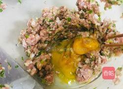 芹菜胡萝卜肉饺子的做法图解5